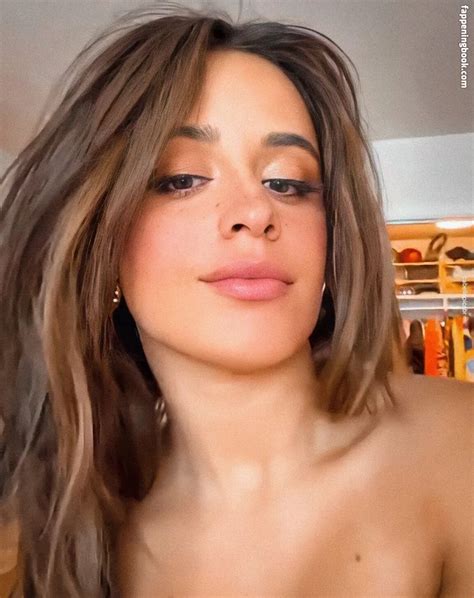Camila Cabello Nude The Fappening Photo Fappeningbook
