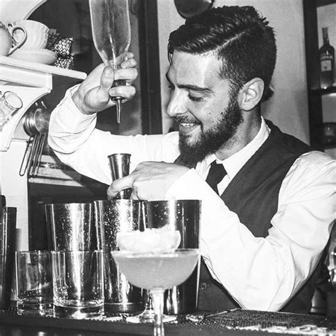 Global Bartender Best Bartending School Training