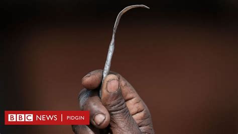 Fgm Uk Female Genital Mutilation Dey More Na For Northern Cameroon Woman Activist Bbc News