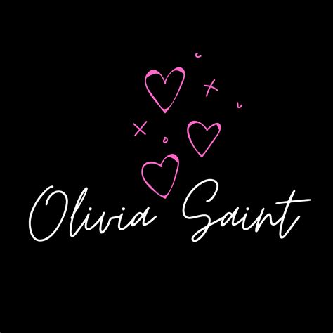 Olivia Saint