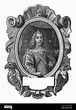 Retrato de Fernando Francisco (Fernando IV, rey de Hungría, Bohemia y ...