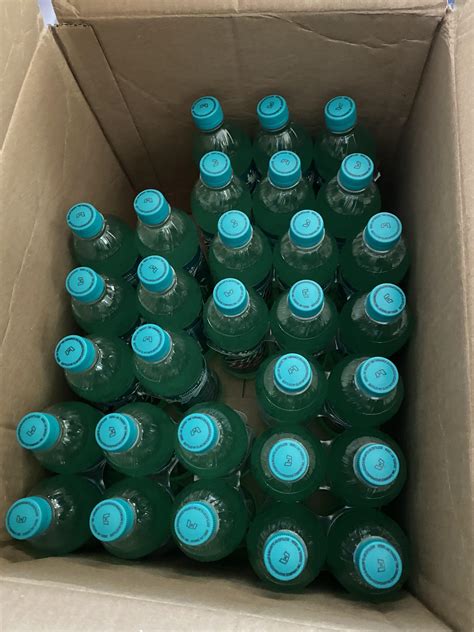 thanks walmart for letting me order baja blast online 😊 : r/mountaindew