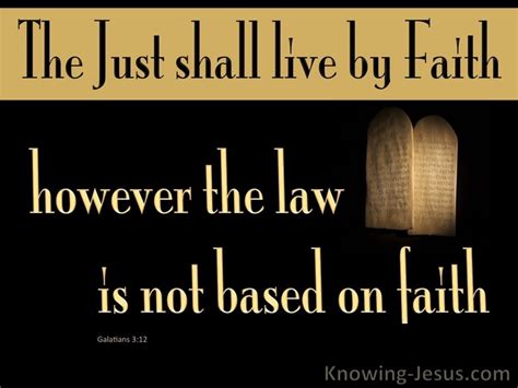 25 Bible Verses About Works Of The Law