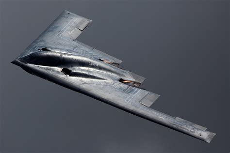 Stealth Bomber B 1080p Spirit Us Air Force Northrop Aircraft Planes Grumman United