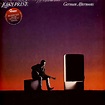 John Prine - German Afternoons - Vinyl LP - 2022 - EU - Reissue | HHV
