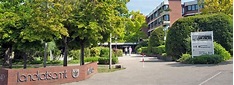 Einrichtungen - Landratsamt Ludwigsburg