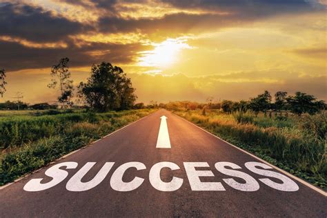 Path To Success Stock Photos Images And Backgrounds For Free Download