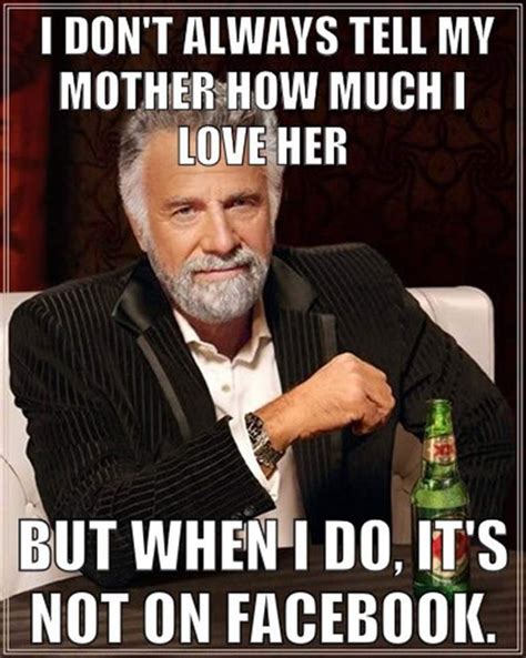 21 Mothers Day Memes To Make Mom Laugh Generate Status