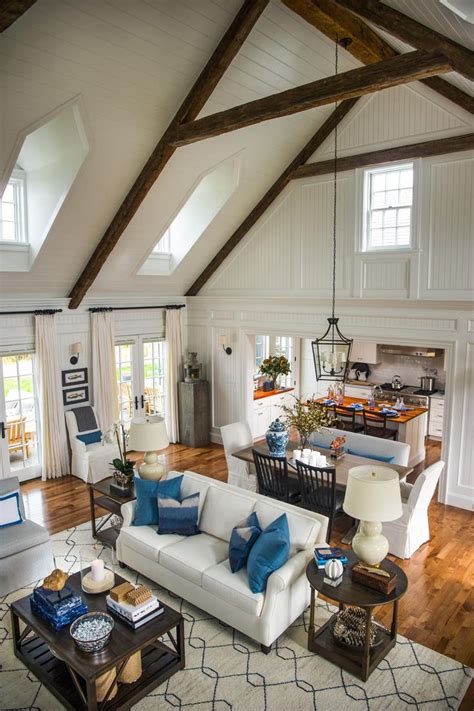 73 Best Great Rooms With Vaulted Ceilings Images On Pinterest For The