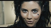 How To Be A Heartbreaker [Music Video] - Marina and the diamonds Photo ...