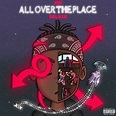 KSI - All Over The Place (Deluxe) Lyrics and Tracklist | Genius