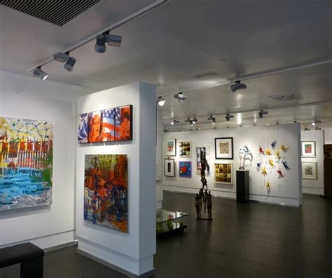 Our Top Lesser Known Private London Art Galleries London Walks