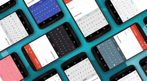 Swiftkey Adds 5 More Languages Fixes Bugs From Previous Updates