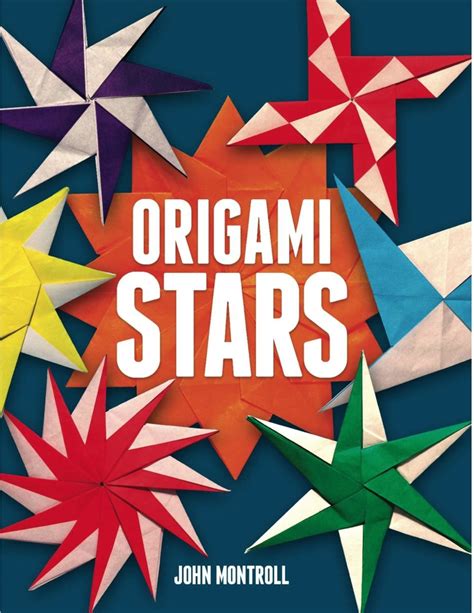 Origami Stars John Montroll