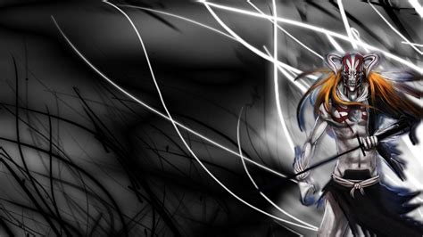 Bleach Anime Wallpapers Top Free Bleach Anime Backgrounds