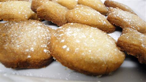Simple Vanilla Cookies Gotrecipez Look Here