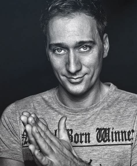 Paul Van Dyk Future Style Electronic Machines And