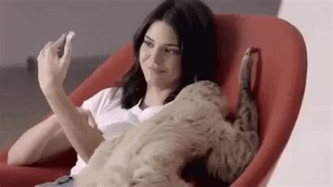 Kendall Jenner GIFs Find Share On GIPHY