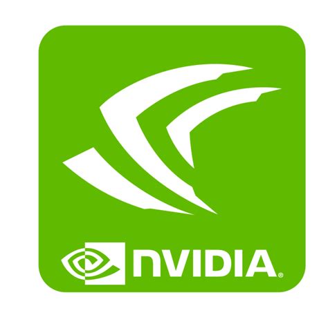 Nvidia Icon No Background Cutout Png And Clipart Images Citypng