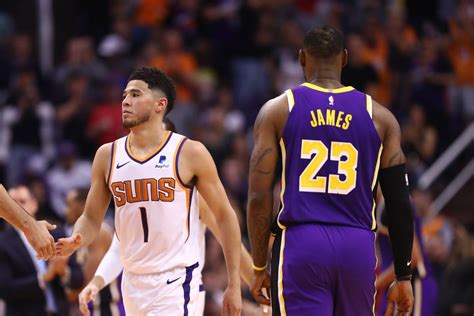 But their bench is rife with experienced postseason. Kèo bóng rổ - LA Lakers vs Phoenix Suns - 10h30 - 11/2/2020