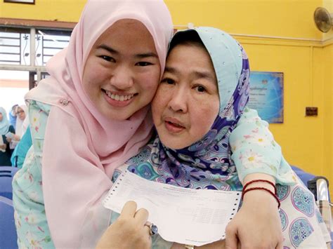 Untuk mempermudah perusahaan dan tentunya tim hrd. Keputusan Cemerlang Berkat Jaga Ibu Sakit