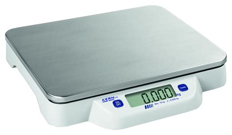 Ecb 50k 2n Kern Weighing Scale Digital Multi Functional