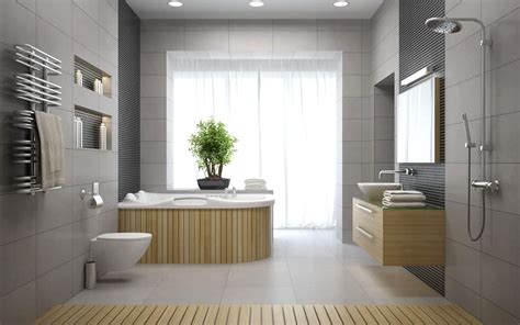 There is no reason why our own bathroom can't have that luxurious and lavish feel to it. Turn Your Bathroom Into a SPA! - Clean My Space