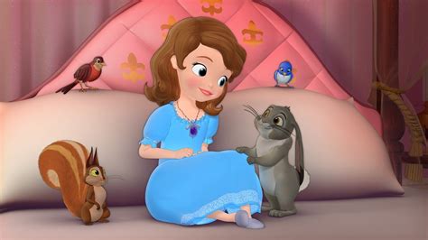 Sofia The First Myegybest
