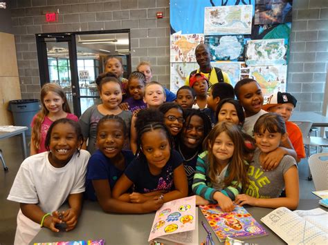 Boys And Girls Clubs Of Central Virginia Great Futures Start Here