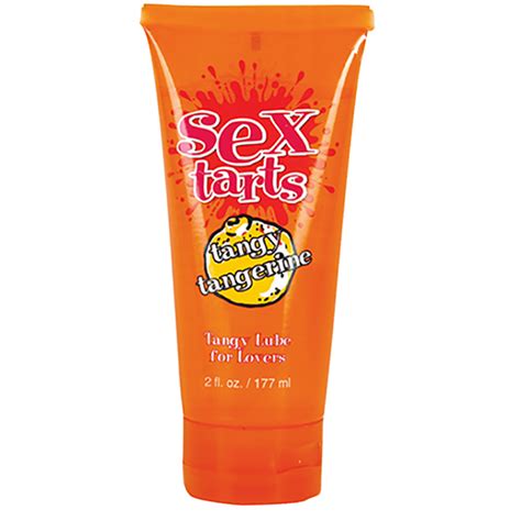 Sex Tarts Flavored Lube Personal Tasty Edible Lubricant Choose Flavor And Size Ebay