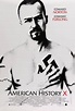 American History X 1998 Movie Poster Cult Posters in | Etsy UK