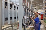 Automatically Efficient: Pfannenberg's Networked Cooling Units