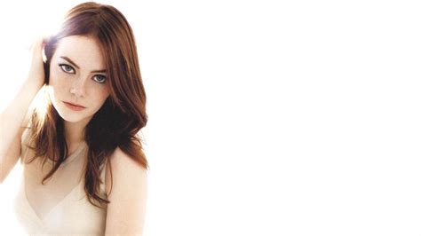 Emma Stone Wallpapers Hd Wallpaper Cave