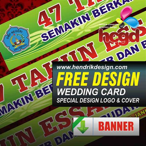 Gaya Terbaru 38+ Banner Pernikahan Islami