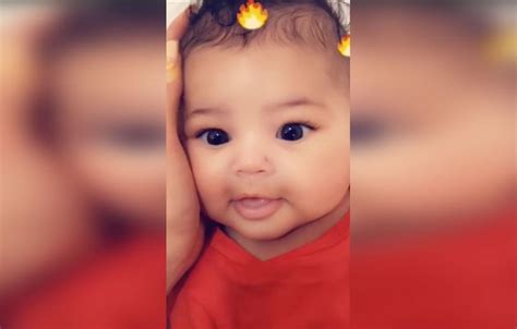 Kylie Jenner Shares Sweet Videos And Photos Of Smiling Stormi Before Date
