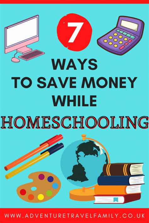 How Much Does It Cost To Homeschool In The Uk The Ultimate Guide To