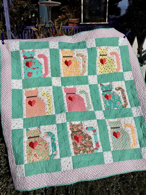 Lori Holt Patterns Free Holt Nephew Called Quilt Pattern Ideas