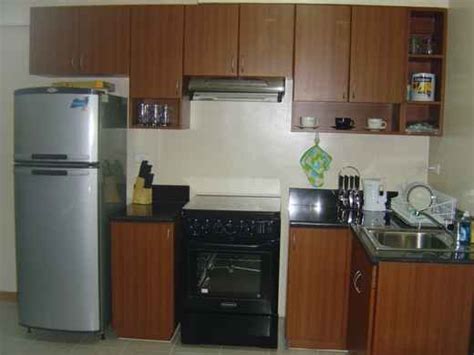 So why do so many people neglect this beloved hub in a house? Small Kitchen Design Pictures Philippines - http ...