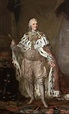 Adolf Fredrik (1710-1771), King of Sweden Duke of Holstein-Gottorp ...