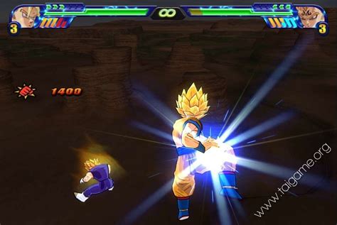 As you may have seen many dragon ball z tenkaichi tag team mods with the background maps are also looks like budokai tenkaichi 3 which made this game a perfect mod. Dragon Ball Z: Budokai Tenkaichi 3 - Tai game | Download ...