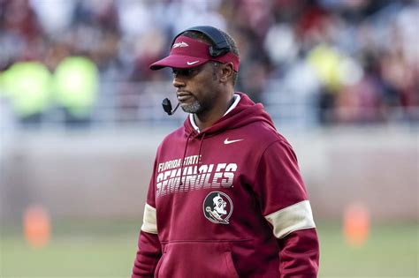 Daily Brews Former Fsu Coach Willie Taggart Spotted In Ann Arbor On Thursday Night
