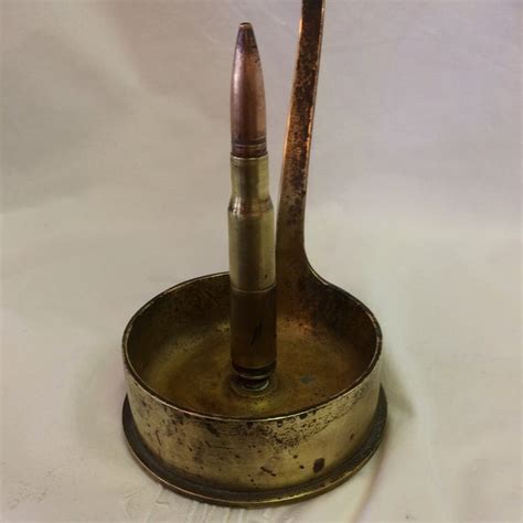 World War Ii P 38 Lightning Trench Art Ashtray And Lighter Chairish