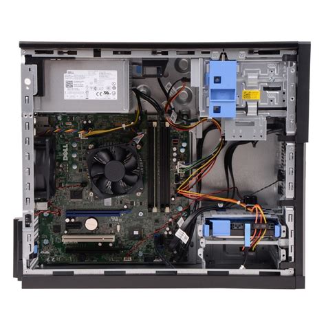 Dell Optiplex 7020 Desktop Computer Dm Electronics Direct