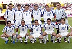 On this day: Greece stunned the football world winning the Euro 2004 ...