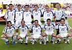 On this day: Greece stunned the football world winning the Euro 2004 ...