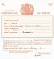 I was adopted – how can I get a copy of my birth certificate? - blog ...