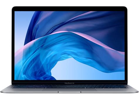 Apple Macbook Air Retina 133 2020 I38gb256gb Ssdintel Iris Plus