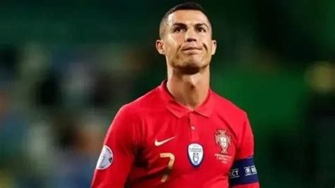 Sportmob Ronaldo Reached Puskas Record