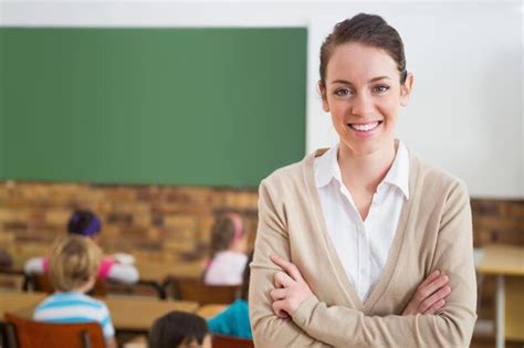 Teachers Interested In Leaving K 12 Should Consider A Career In