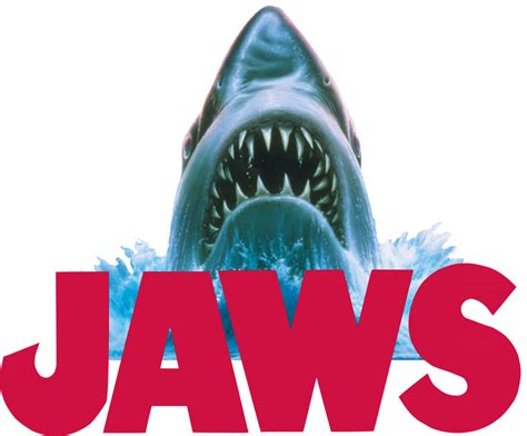 Maybe you would like to learn more about one of these? Jaws Logo - ParkRumors.com